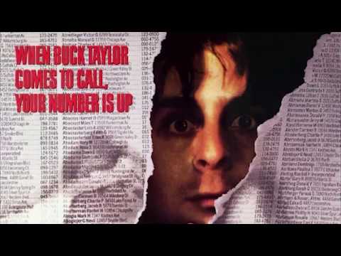 Relentless (1989) Theme - Jay Chattaway