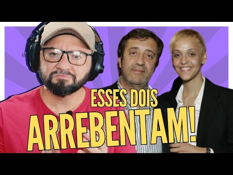 MARIZA and RUI VELOSO TOGETHER??? Brazilian musician comments "DON'T WANT TO KNOW ABOUT ME"