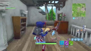 [フォｰトナイト]実況　新スキン