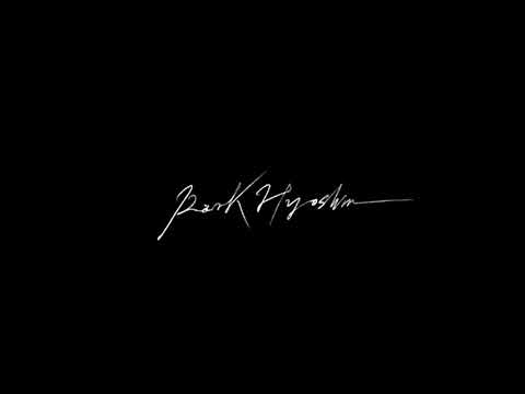 Park Hyo Shin's Goodbye [ENG]