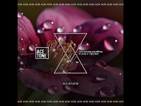 "T&C SOUND UNLIMITED" ALIAS CICCIO MIX & TONI NARDI  "FUNKY FEVER"