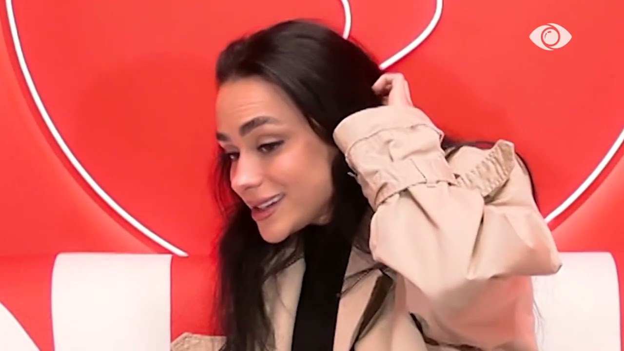 “Diçka unike për njeriun më unik”/ Banorët komentojnë surprizat e Xumit për Eglin: Flet me fraza...