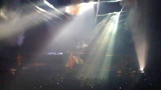 Rammstein - Rammlied + Intro live Tour 2009 Liebe Ist Für Alle Da