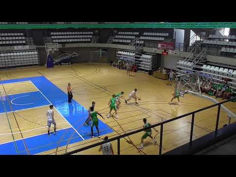 TAU CASTELLO JUNIOR B - TAU CASTELLO CADETE A