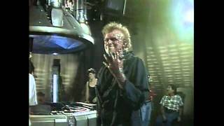 Dead Heat, making of, HD