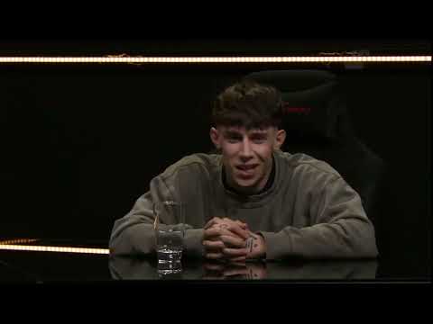 CZY KUBA NOWACZKIEWICZ ZDRADZIŁ SWOJĄ DZIEWCZYNE? | RUNDKI | HIGH LEAGUE