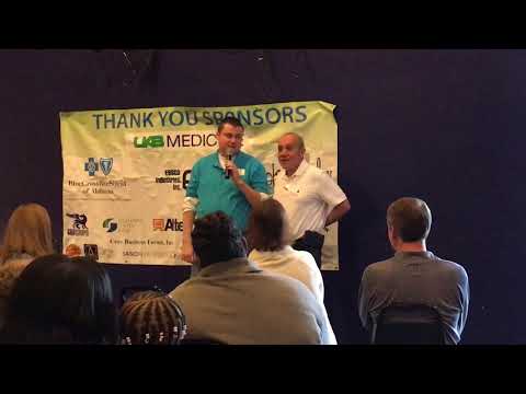 Happy Birthday Dr. Latif!