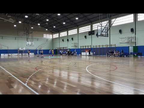 NOU BASQUET FEMENI CASTELLO BLANCO - HALAL FOOD QUALITY UIXO BASQUET