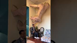 Hàng quán bị ẩn giấu ở Hà Nội P17 #sucooking #dcgr #learnont…