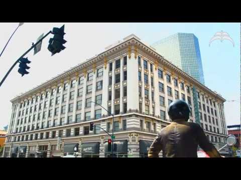 Razor Killa Kai and Brian Aragon music by Kidd Seven- My chance prod by DA.