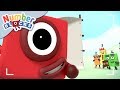Numberblocks Numberblocks Camera Shy Learn To Count
