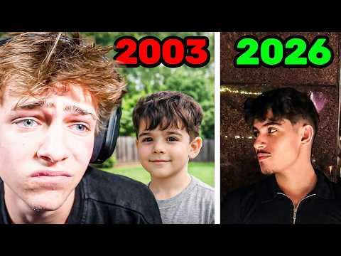 THE RISE OF SAMMY..