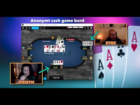 Timman & Syre får till det!