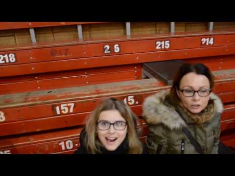 ŚKM 2017 U16 MOSM Bytom - ŻAK Żory