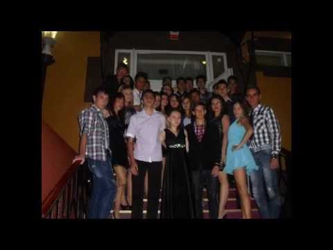 Film absolvire XII E 2014 Gheorghe Titeica Drobeta Turnu Severin