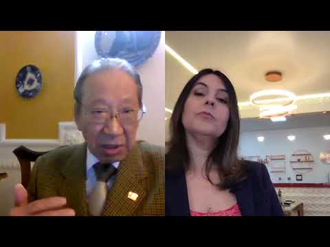 Entrevista na NGT Notícias sobre a reforma administrativa