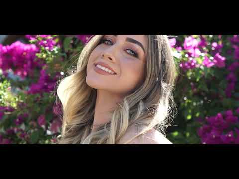 Miss Teen Paraná Making off 2020