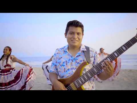 Los Cumbieros del Sur- Chilena del Pescador