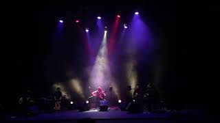 Las Cuatro Lunas - Vicente Amigo