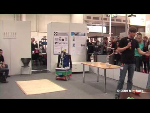 b-it-bots GO2009 Finals