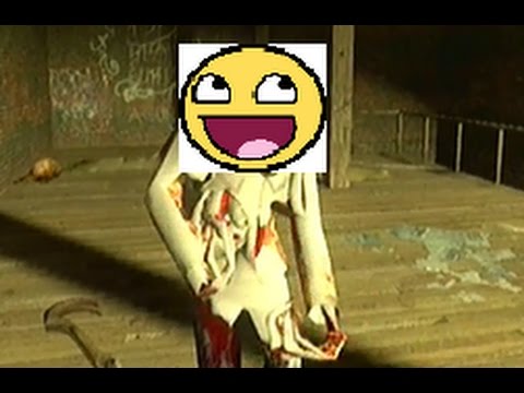 THIS IS WHY WE DON'T GO TO RAVENHOLM!