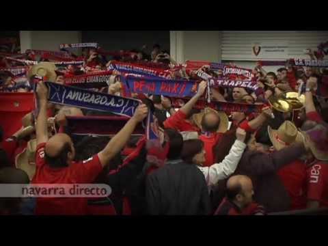 OSASUNISMO EN ESTADO PURO