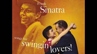 Frank Sinatra - It Happened in Monterey (DES Stereo from mono)