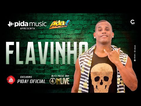 Flavinho - Live da Carreta #3