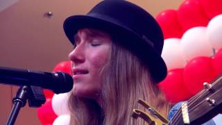 Sawyer Fredericks Early in the Morning Clarksville TN