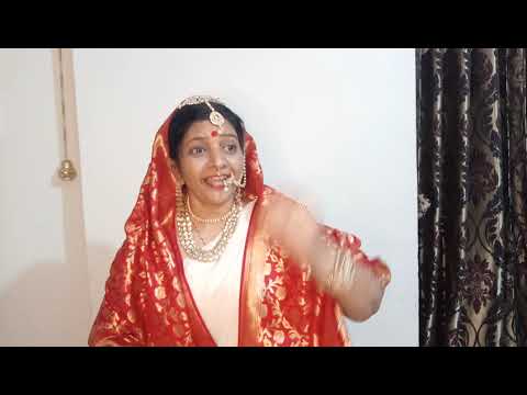 Archana Shukla Mytho