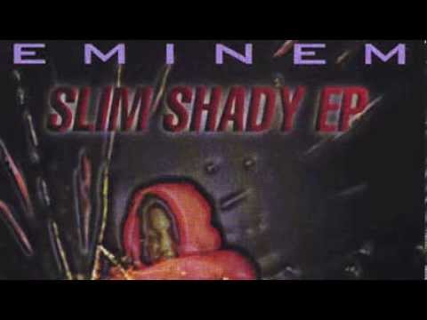 04 - Just Don't Give a Fuck - Slim Shady EP (1998)
