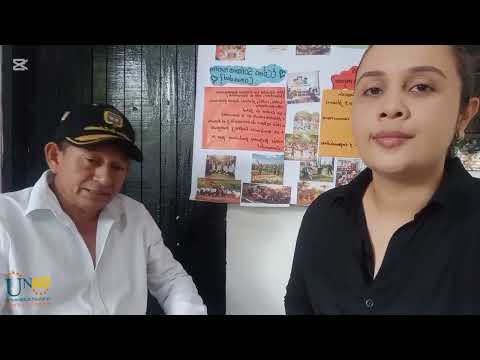 Mapa de Sueños Comunitarios | Vereda Providencia – Buenavista, Sucre