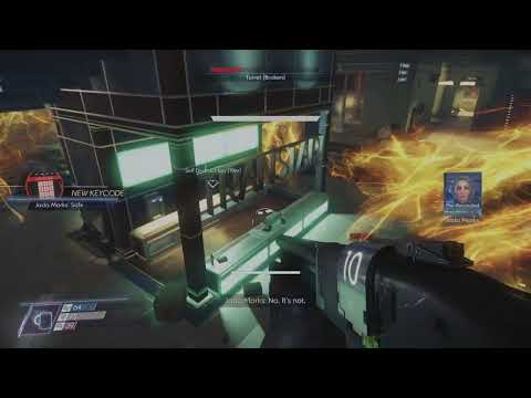 Prey_ Pt 109 Golden gun complete.