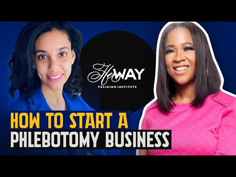 Open Lucrative Opportunities: Phlebotomy Certification Jobs Guide Open Lucrative Opportunities: Phlebotomy Certification Jobs Guide