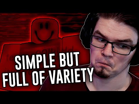 Roblox: Forsaken - READY OR NOT & PLEAD // Reaction & Analysis