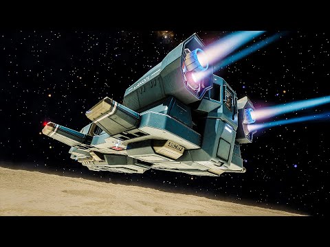 ICH BIN AUS ALLEN WOLKEN GEFALLEN ❗🚀 Elite Dangerous 2022 #182