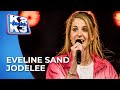 Eveline Sand // Jodelee // audities | K2 zoekt K3