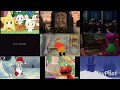 Christmas Special 1 2 Music Only All Christmas Episodes Playing At Once In 5 28 Vol 1