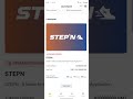 Binance Launchpad GMT STEPN Token BNB Stacking | How To Buy STEPN Full Details In Tamil | தமிழில்