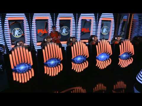 PENTA vs mousesports - Cobblestone |PGL Major Krakow 2017 Main Qualifier|