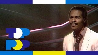 Ray Parker Jr - A Woman Needs Love (Just Like You Do) • TopPop