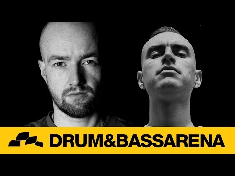 Alix Perez & Zero T - The Ladders