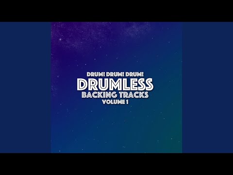 Dub Vibes (Drumless Backing Track)