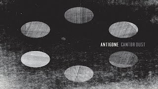 Antigone - Prime Mover [TOKEN53]