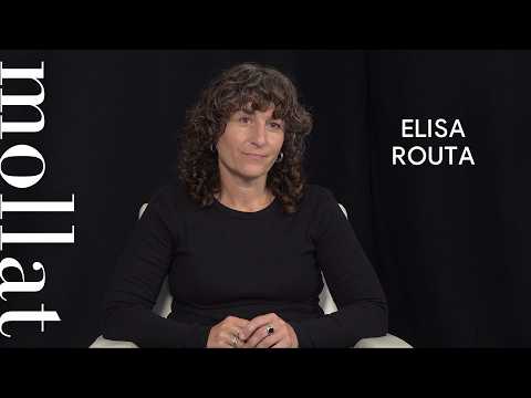 Elisa Routa - Trois petits chats
