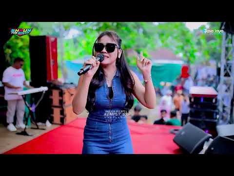 LANANG TEANAN DINDA TERATU - SHAUN THE SHEEP - HAPPY PARTY SAMCO PROJECT - NGABUL JEPARA