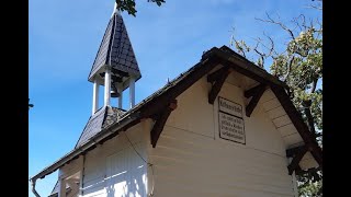 Köthener Hütte und Pioniertunnel
