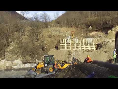 შქმერი-ზუდალის 7.7 კილომეტრიანი მონაკვეთი რეაბილიტირდება
