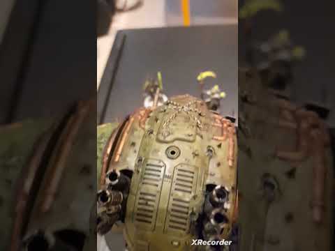 When all is lost in warhammer 40k #warhammer40k #viral