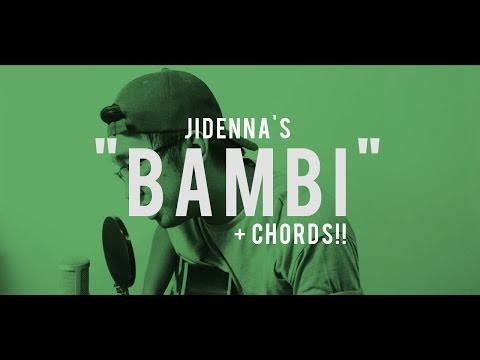 Bambi - Jidenna
